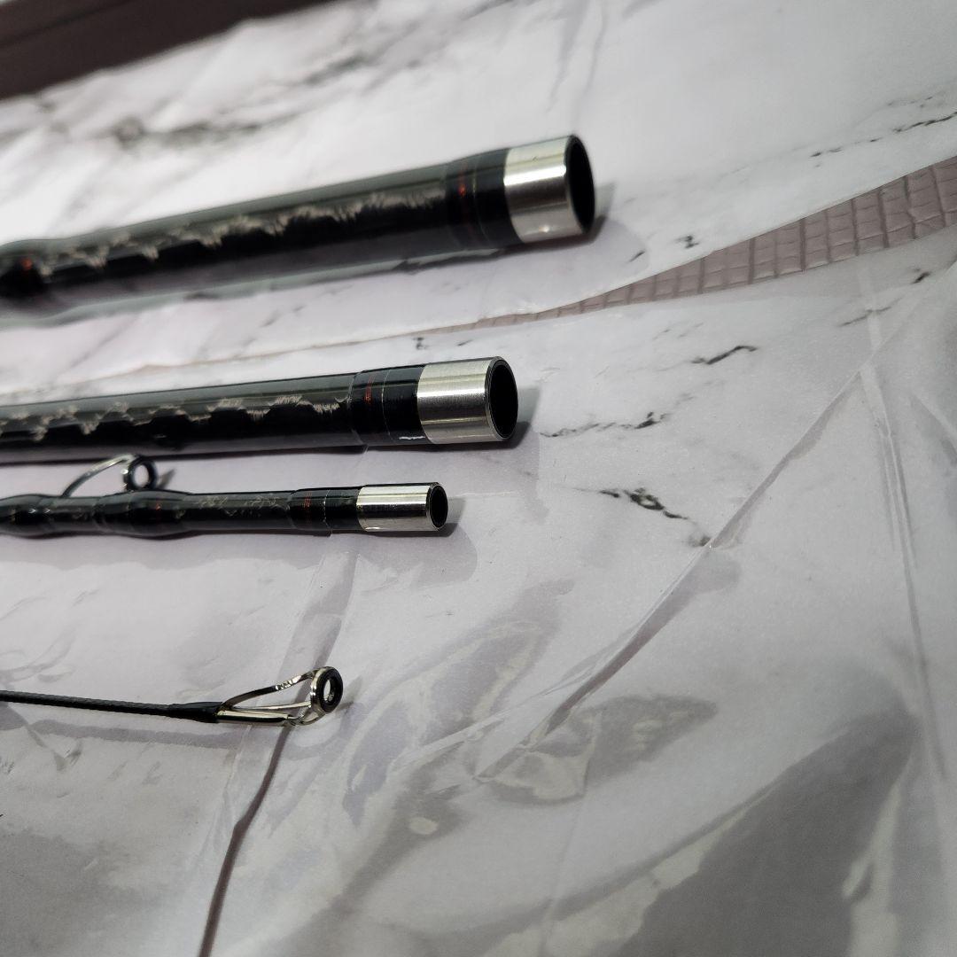 【美品】REAL POWER 石鯛 MH-540 リアルパワー