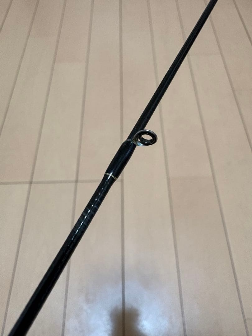 カリスタ 79MMH 美品 保証書あり