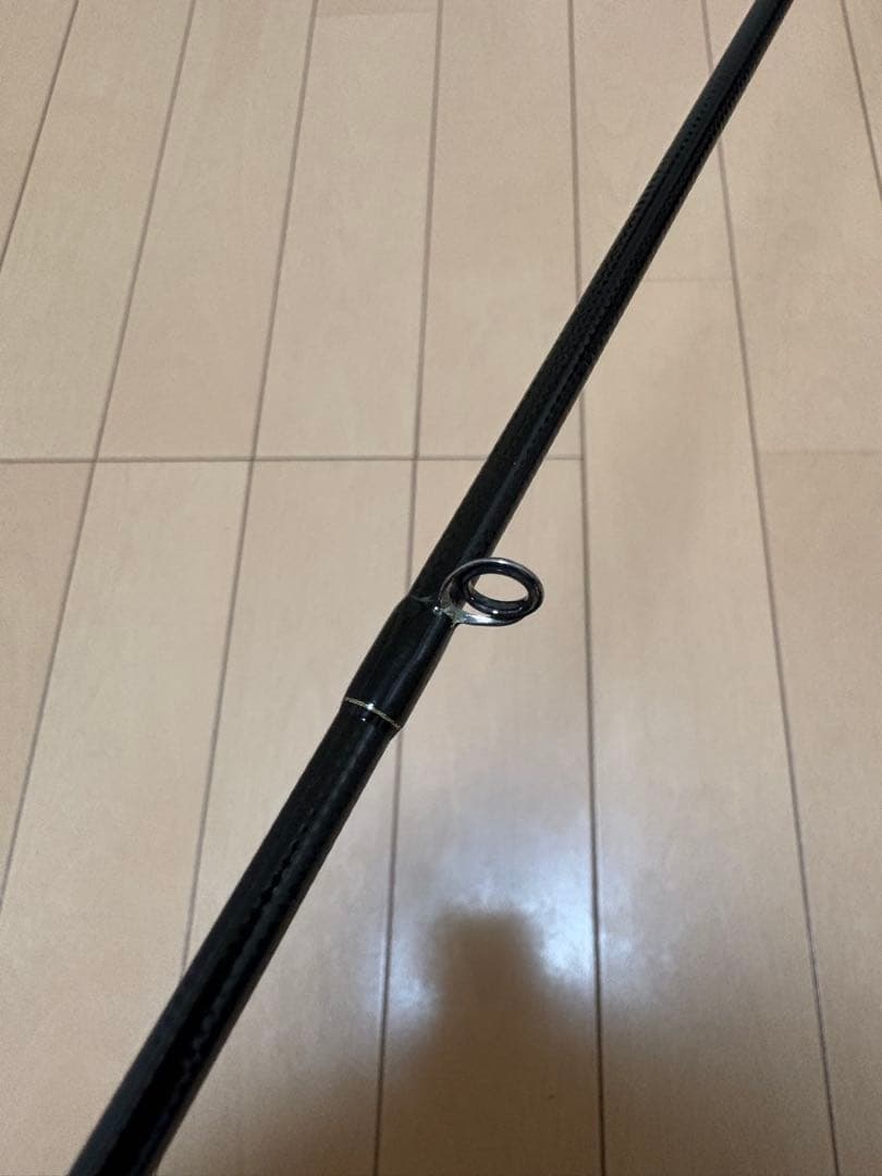 カリスタ 79MMH 美品 保証書あり