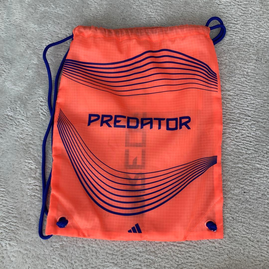 左*き様 adidas Predator elite FG