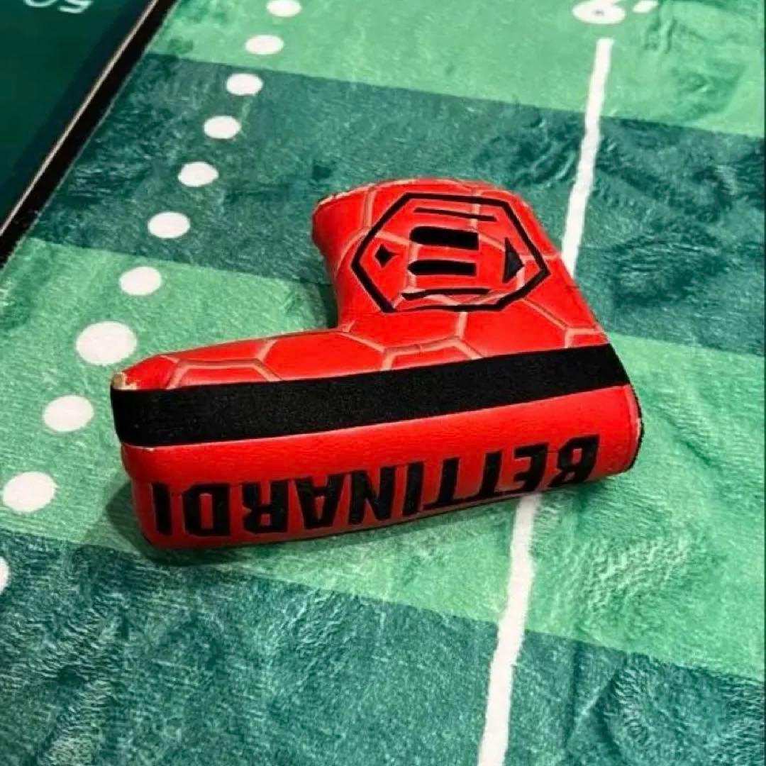 BETTINARDI ベティナルディ Queen B 12 パター
