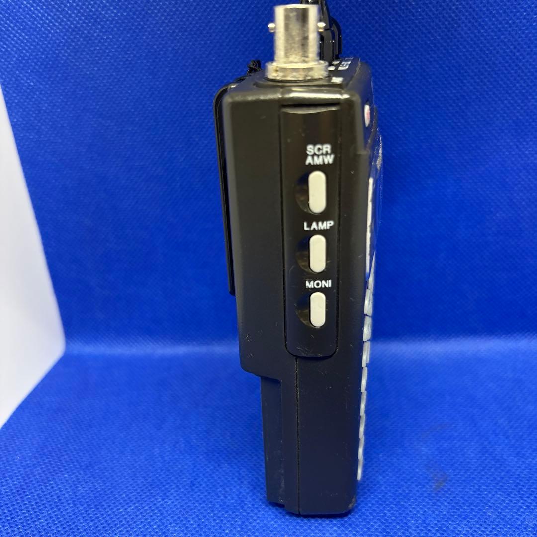 YUPITERU MVT-7300 マルチバンド受信機(送料込)