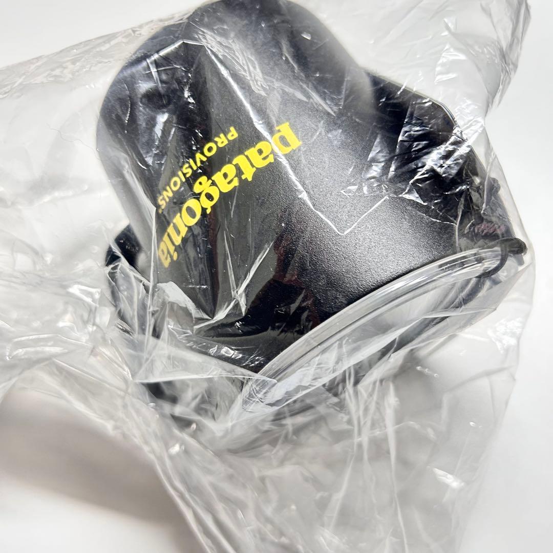 デッドストック新品未開封　パタゴニア miirマグカップ　入手困難！貴重品！