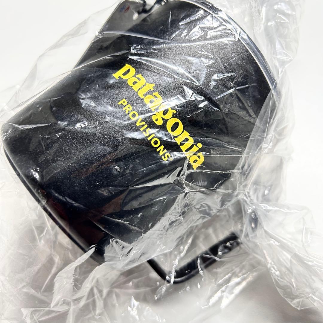 デッドストック新品未開封　パタゴニア miirマグカップ　入手困難！貴重品！
