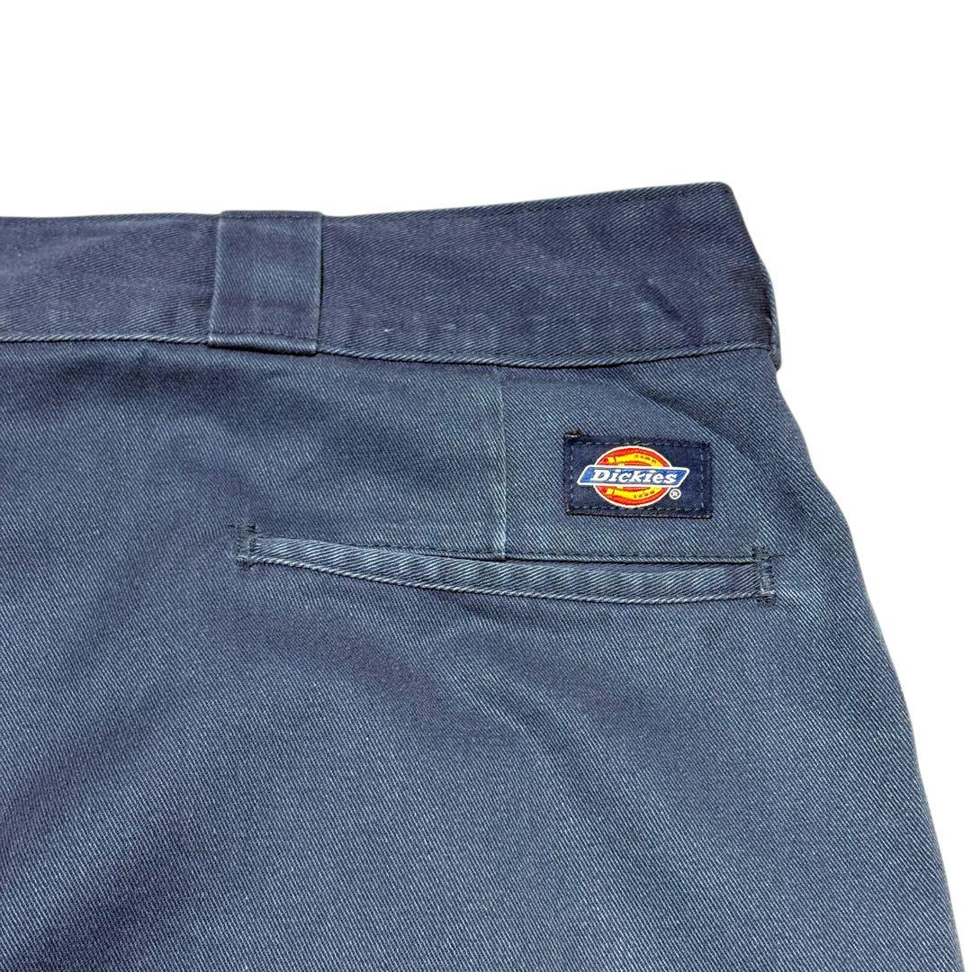 90s USA Dickies 874 ワークパンツ W38 L42