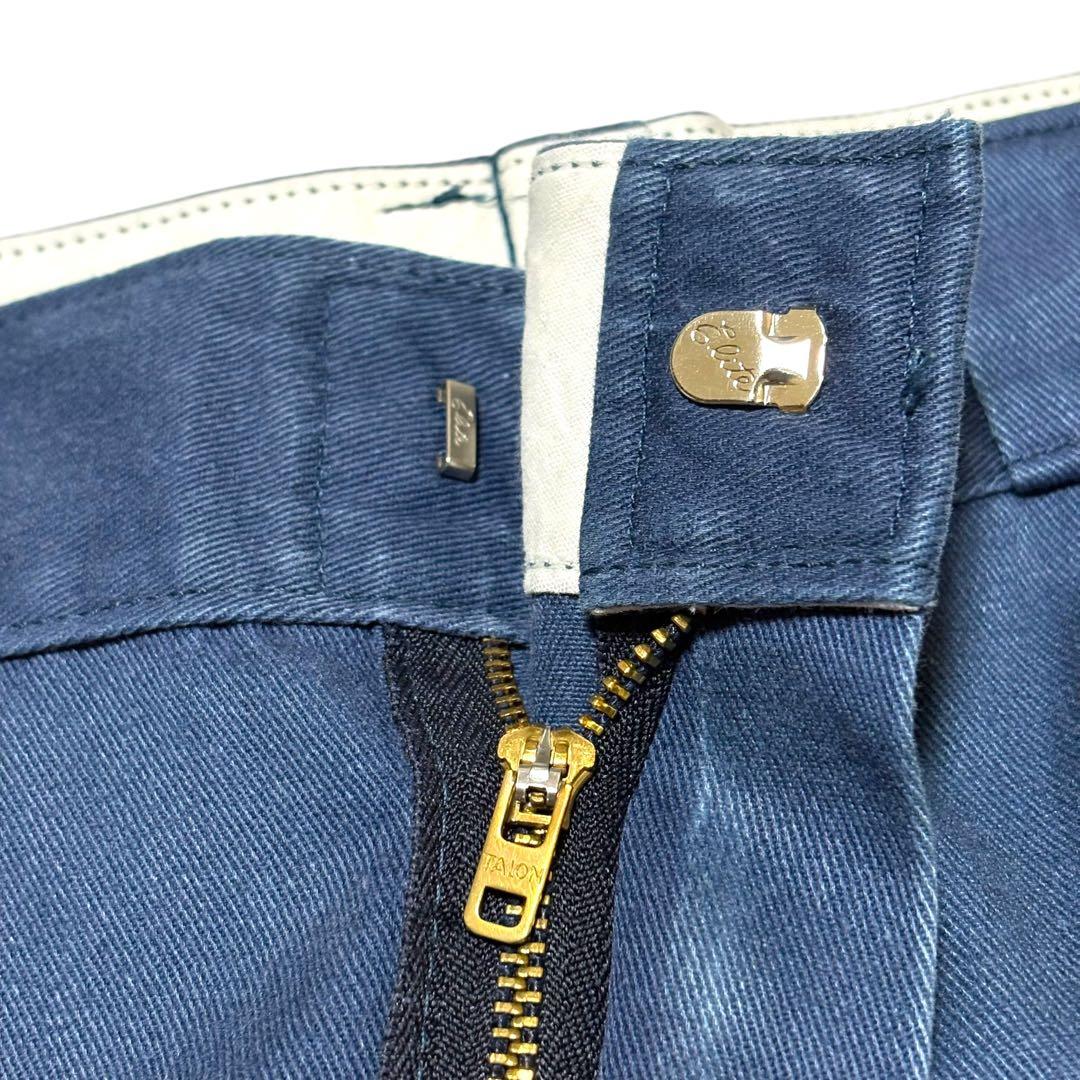 90s USA Dickies 874 ワークパンツ W38 L42