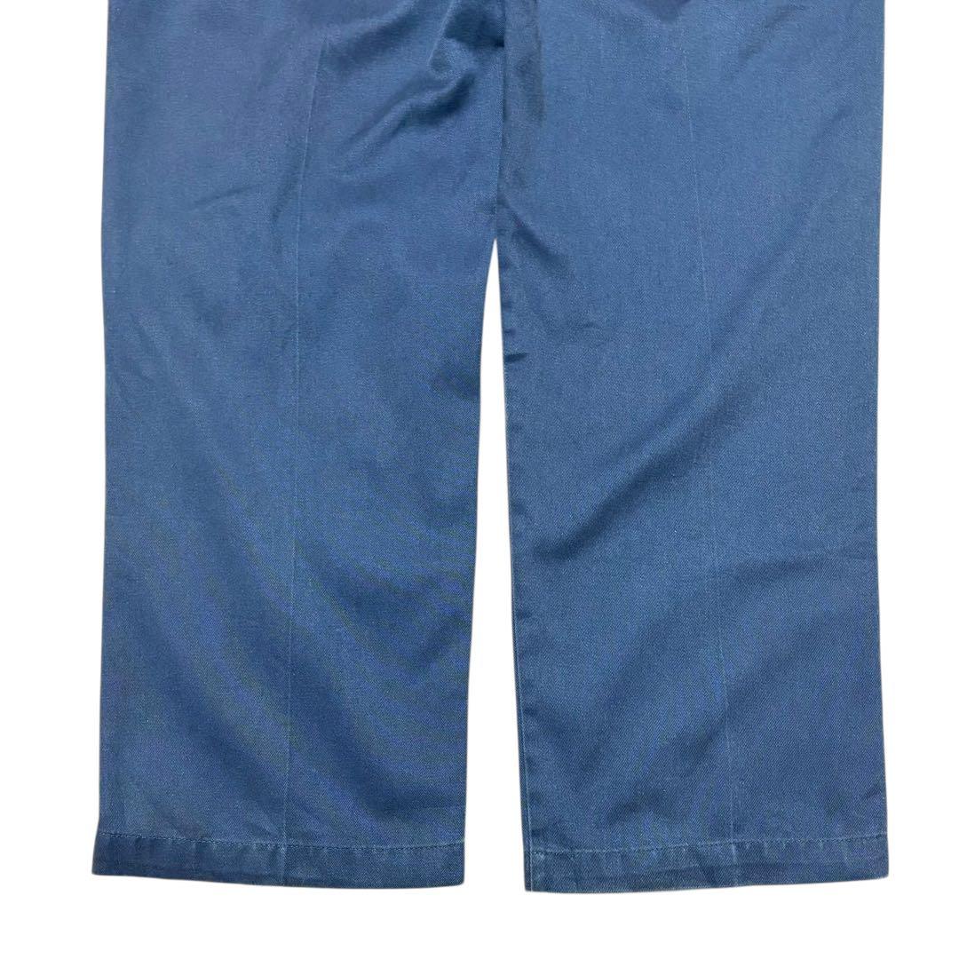 90s USA Dickies 874 ワークパンツ W38 L42