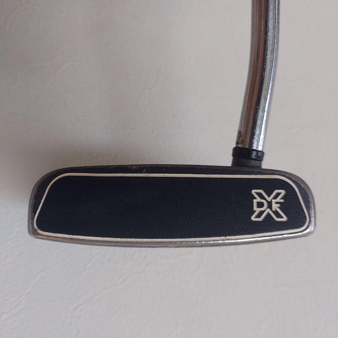ODYSSEY DFX 2-BALL パター