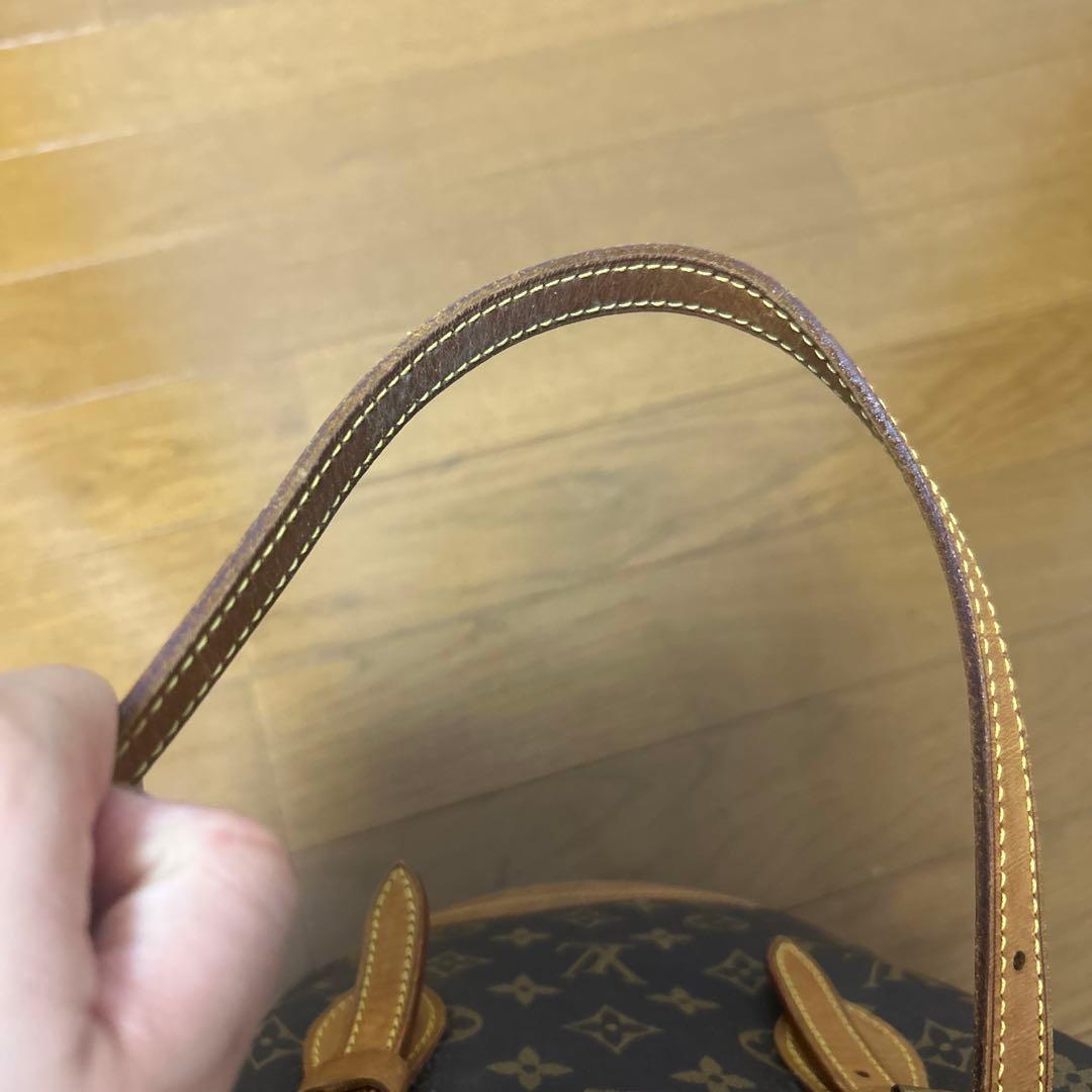ルイヴィトン バケットバッグ