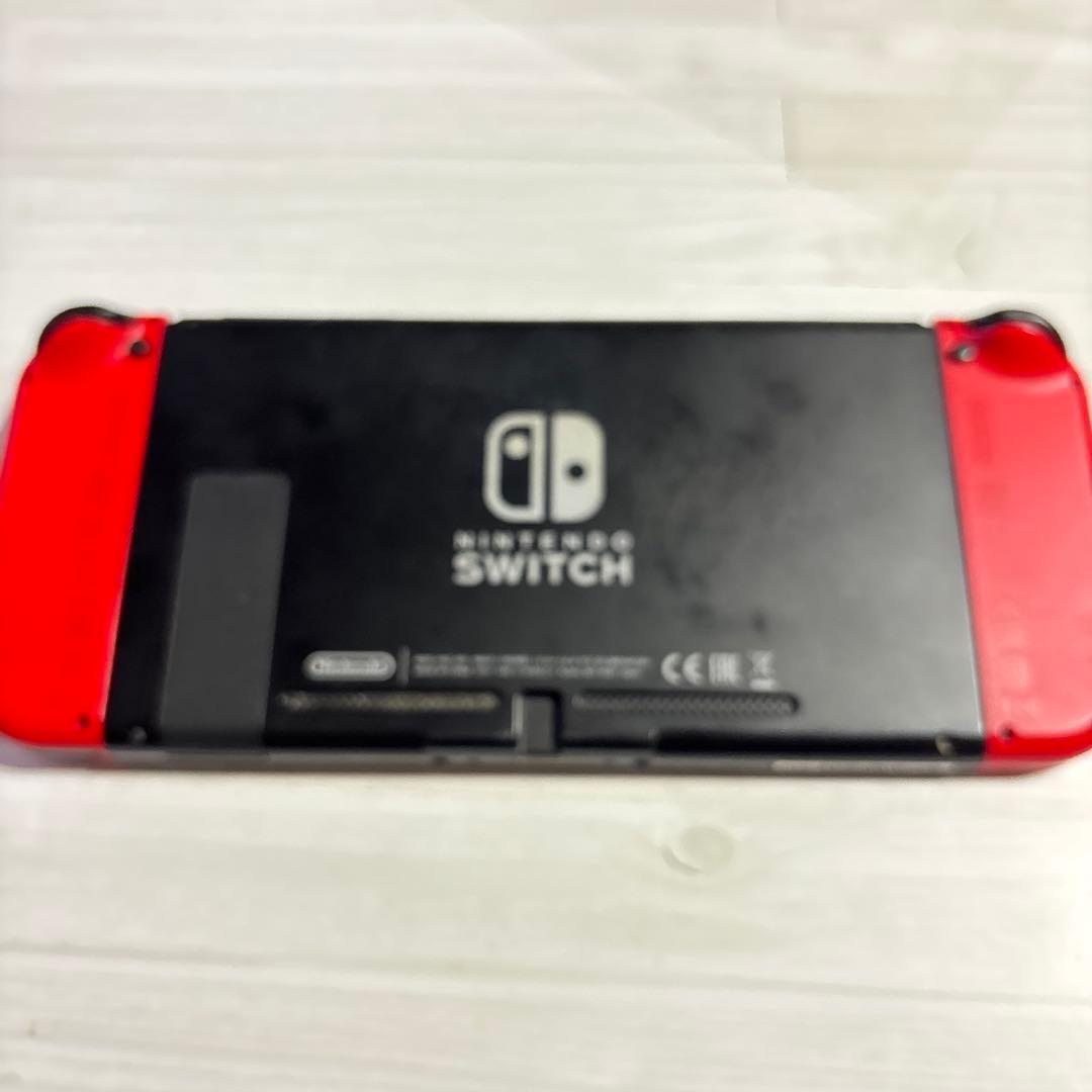 ニンテンドーswitch(ジャンク品に近い)