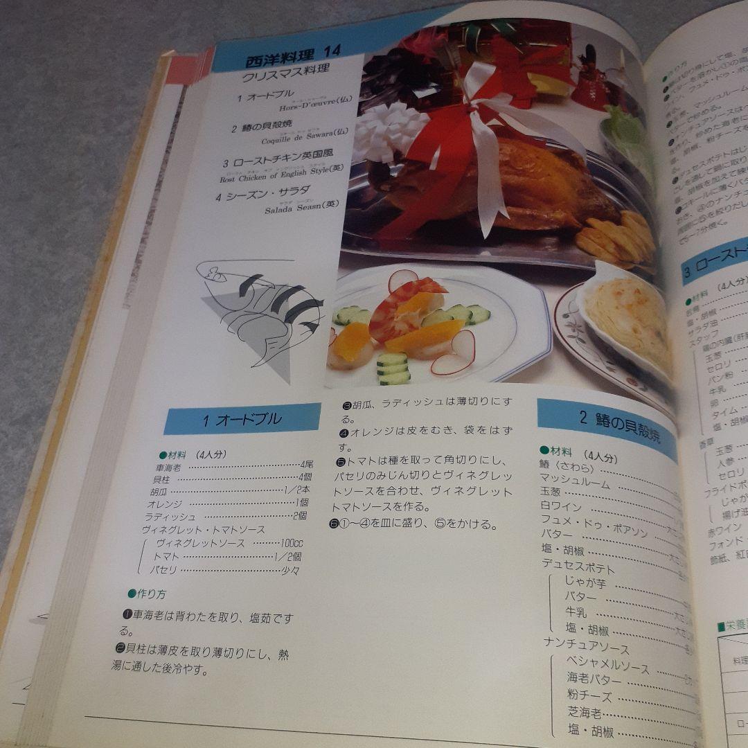 【料理辞典】