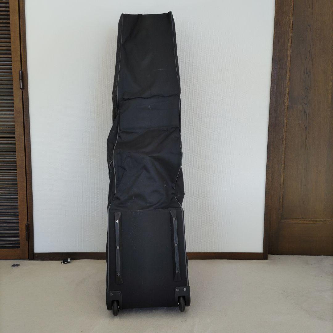Bag Boy　バッグボーイのゴルフキャリアバッグ