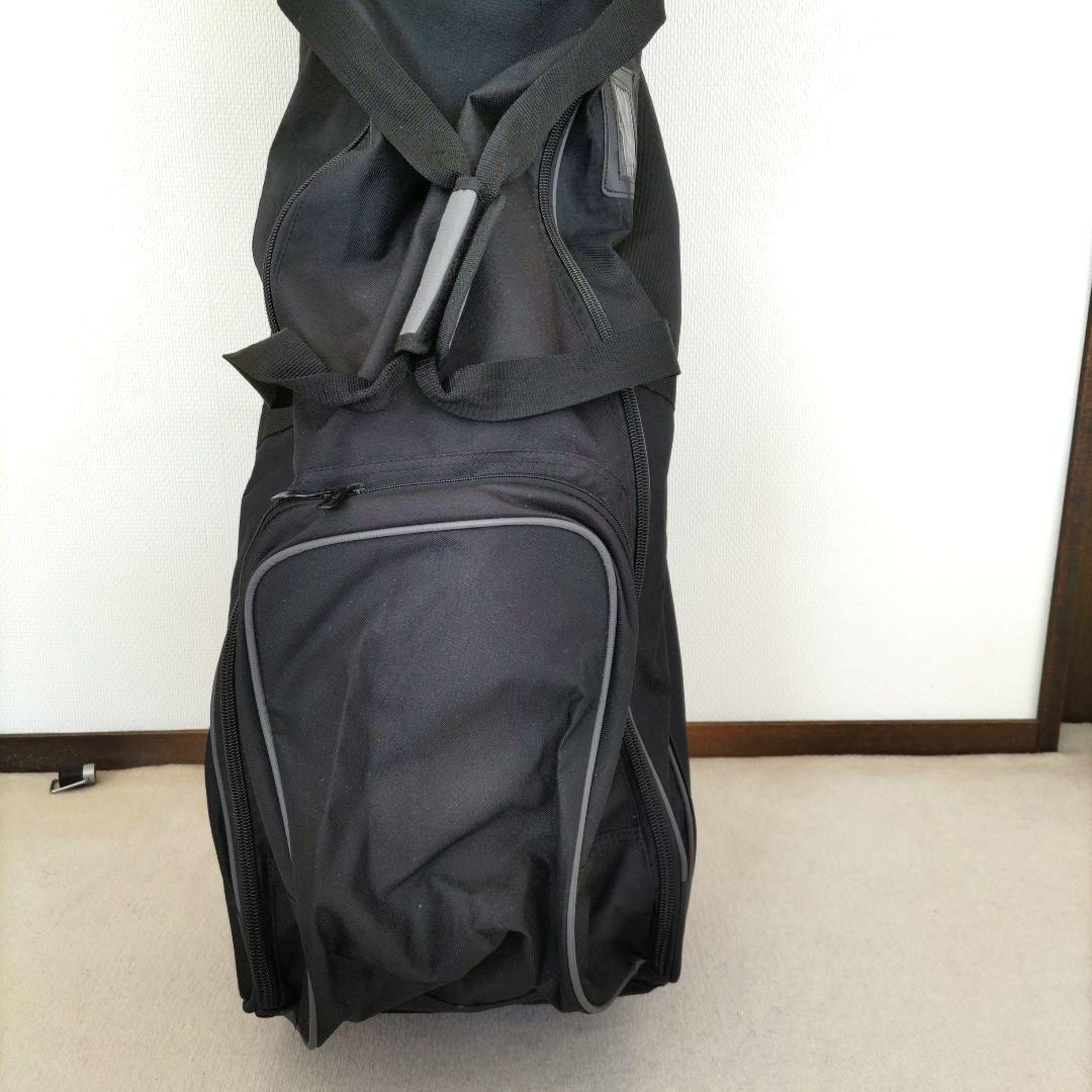 Bag Boy　バッグボーイのゴルフキャリアバッグ