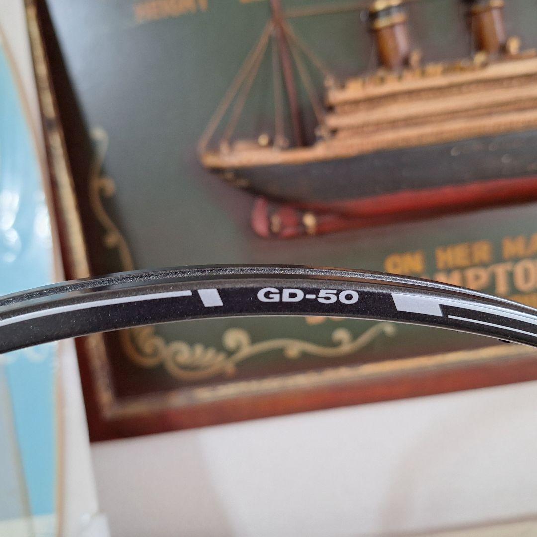 【新品/未使用】YONEX GRANDUKE 50 ソフトテニスラケット 希少品