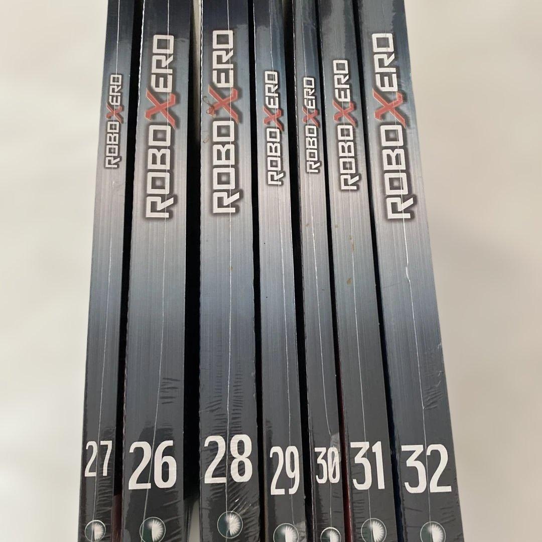 ロボゼロ 26-32巻 セット