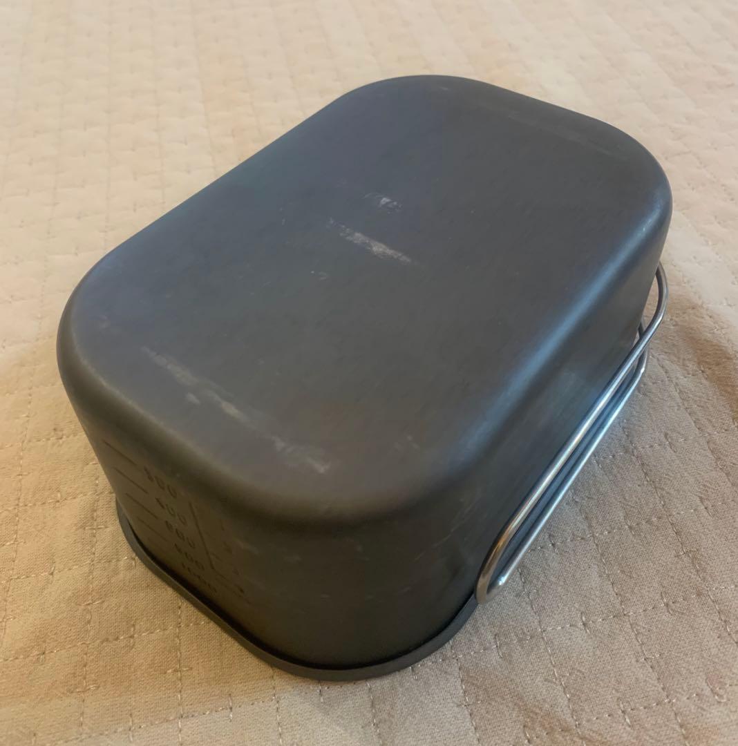 パーゴワークス TRAILPOT トレイルポットS1200