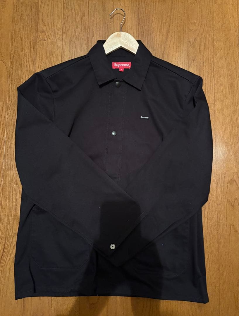 ジャケット・アウター supreme shop jacket 19ss