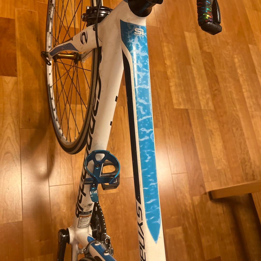 Cannondale SYNAPSE 6　2014