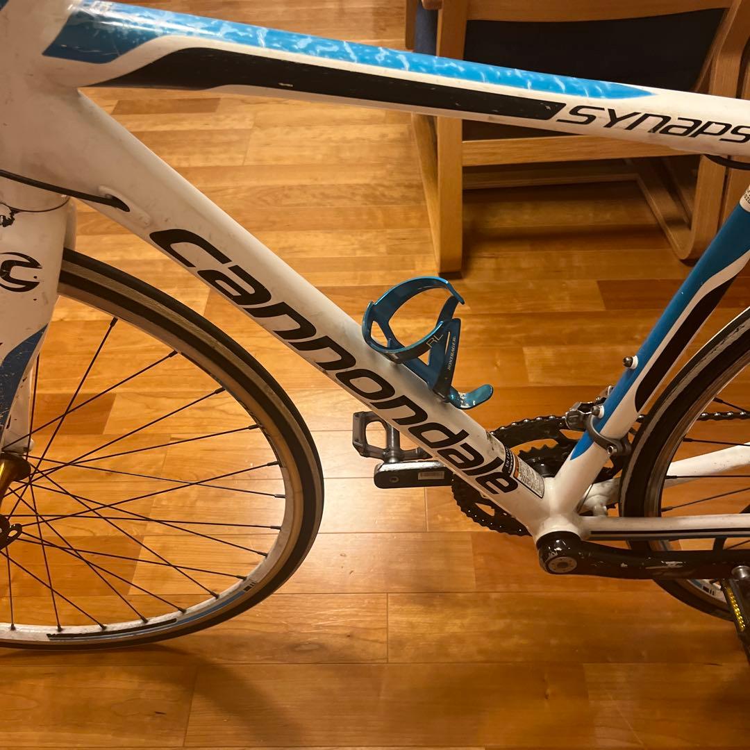 Cannondale SYNAPSE 6　2014
