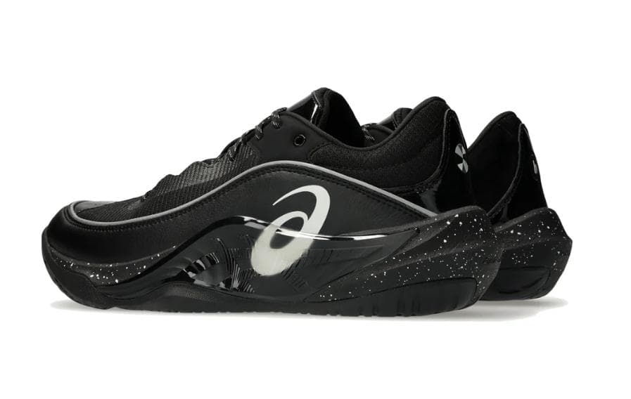 【完売】ballaholic × ASICS UNPRE ARS LOW3