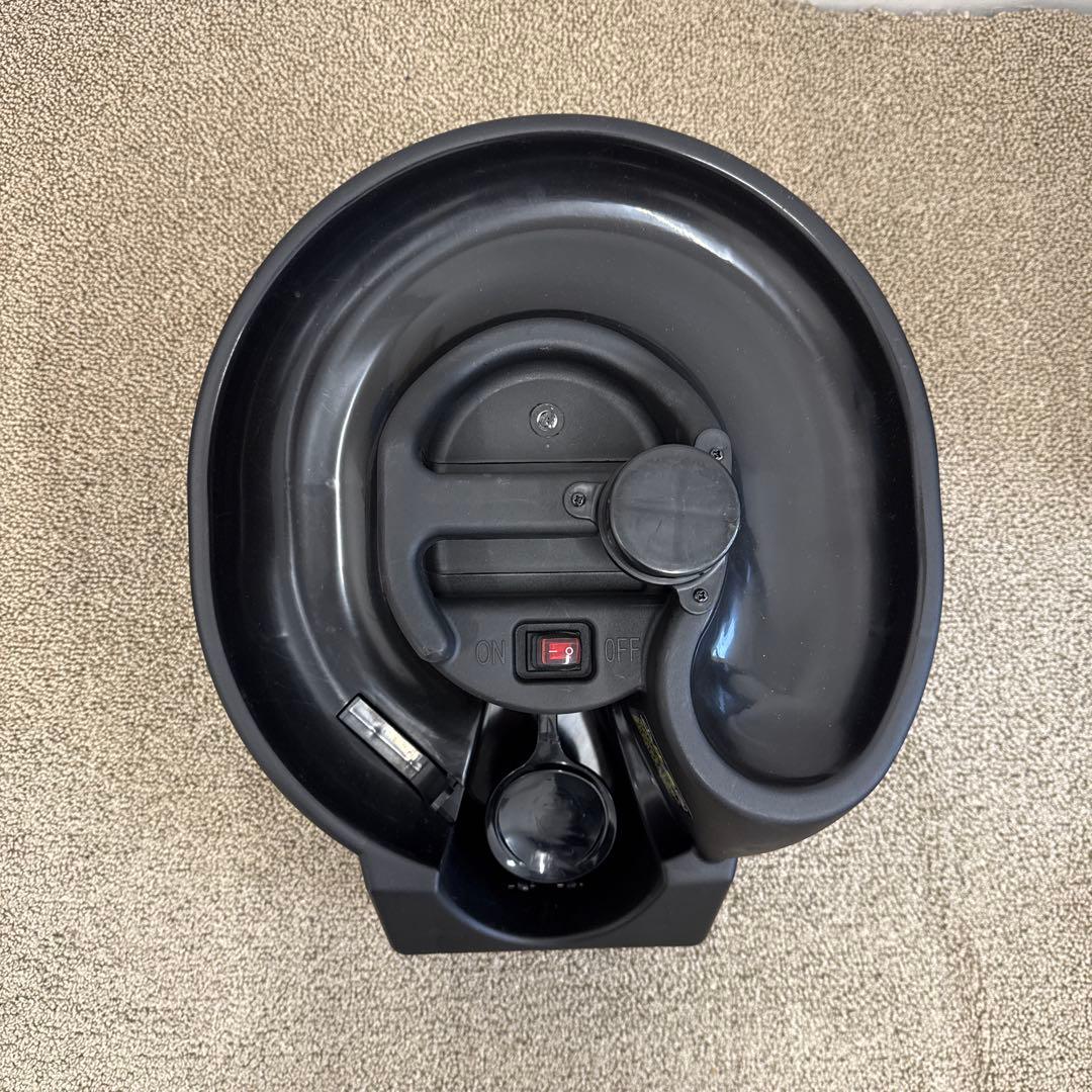 フィールドフォース　硬式・軟式兼用トスマシン