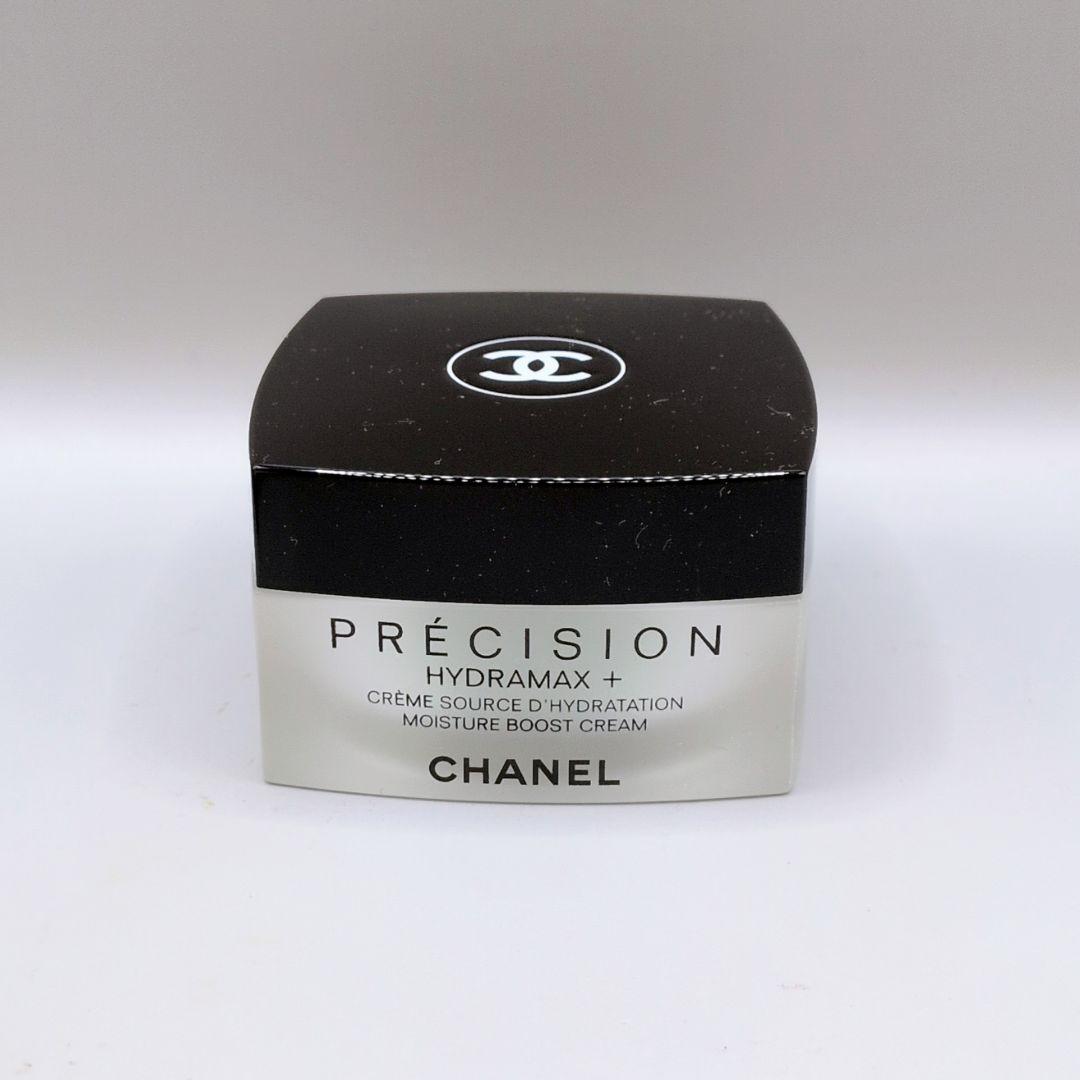 【新品未使用】CHANEL シャネル イドゥラ マックスブラス モイスチャー