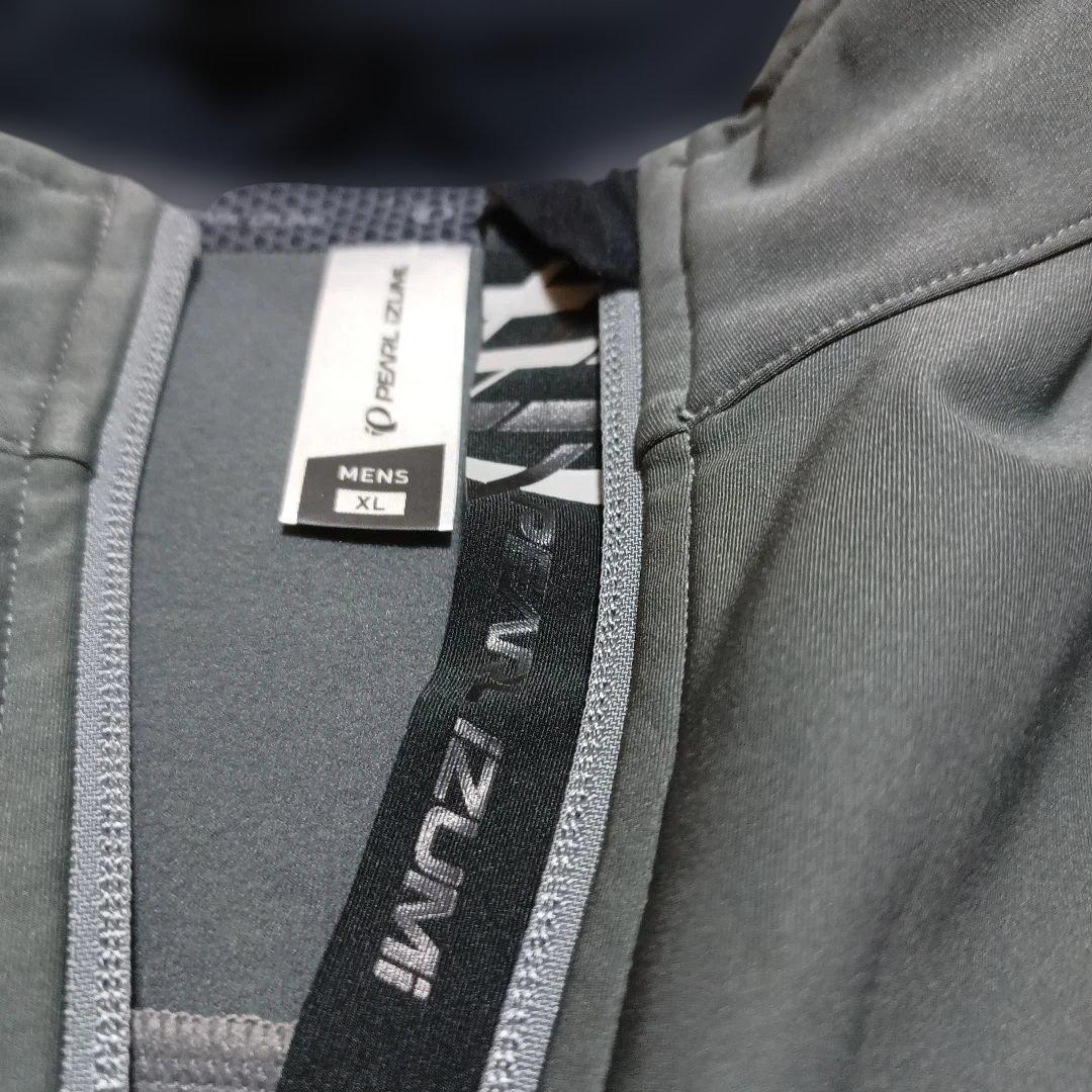 Pearl Izumi ウインドブレーク ライト ジャージ XLサイズ