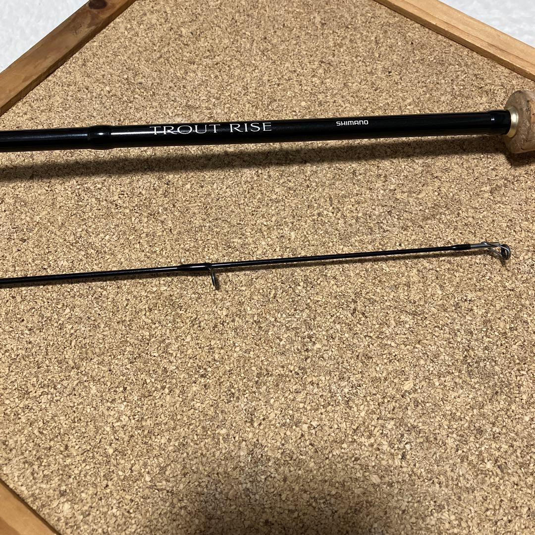 シマノ　トラウトライズ　83L Shimano