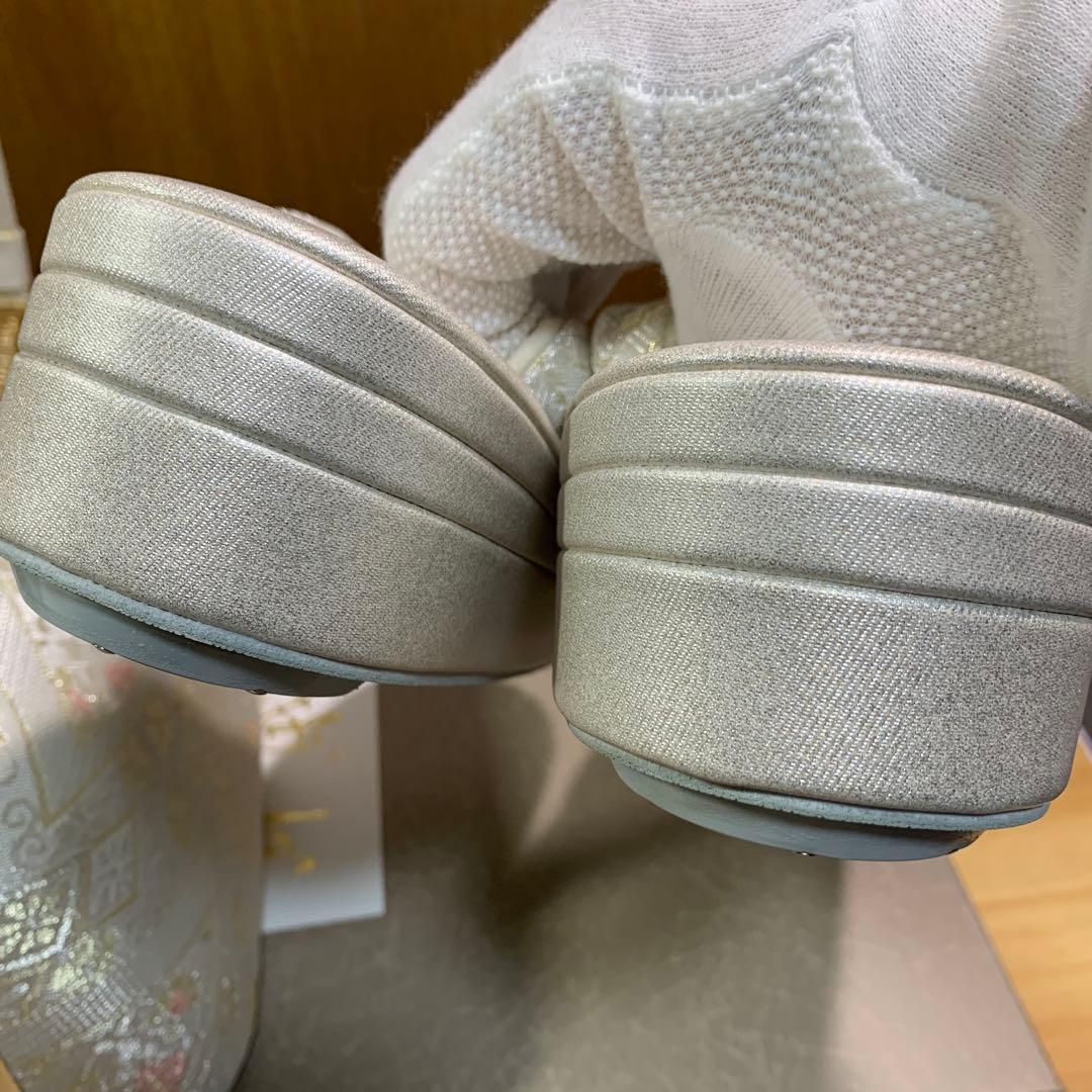 草履バッグ　沙織　Mサイズ　専用です！