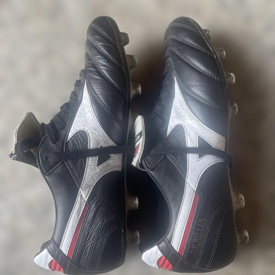 シューズ Mizuno Professional Model MORELIA 2JAPAN