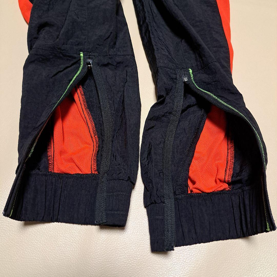 NIKE SPORTS フレックス ナイロンジャージ上下セット S