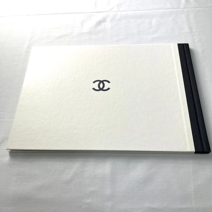 CHANEL シャネル　カタログ　2015 Spring summer