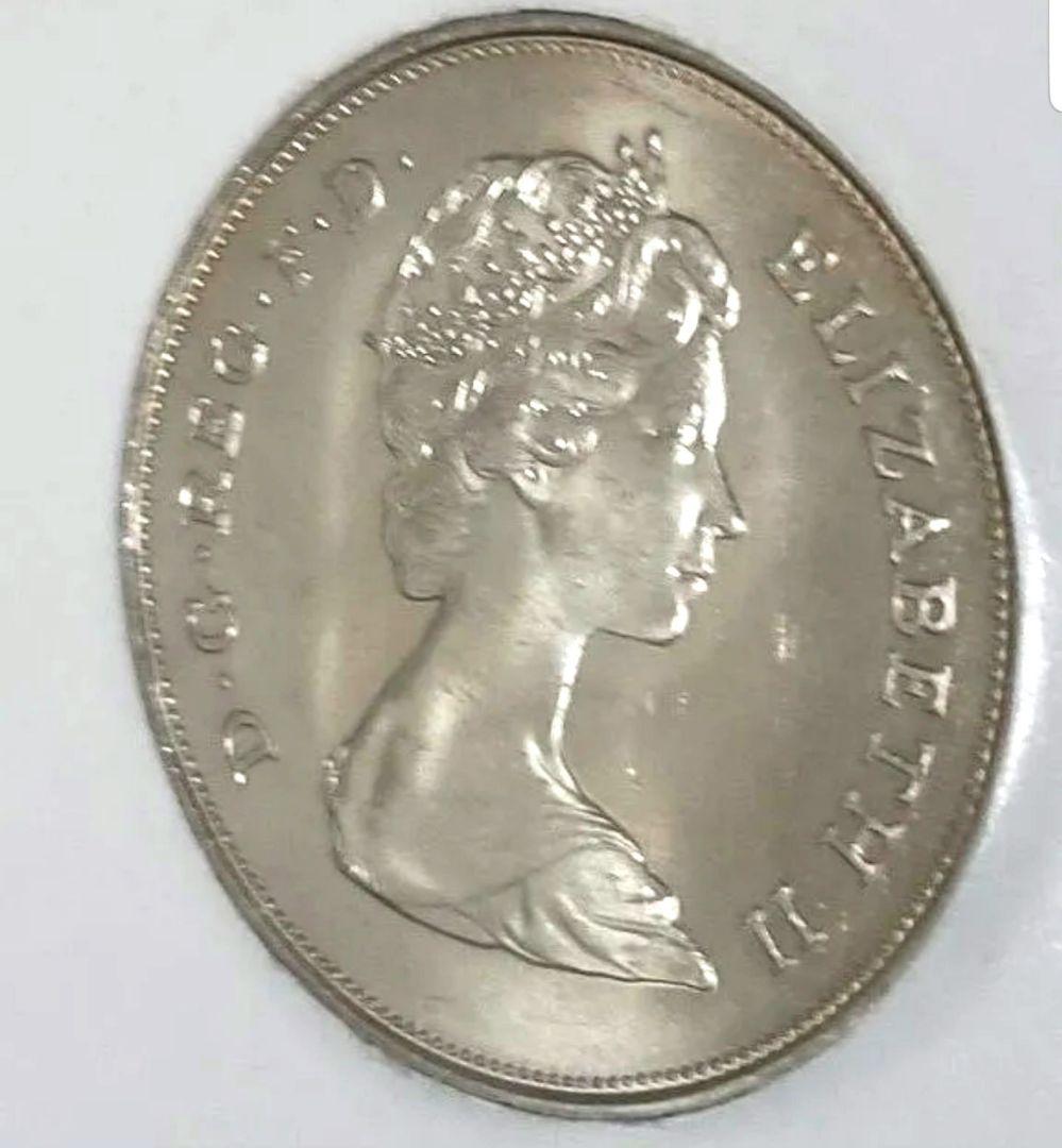 ダイアナ妃 シルバープルーフ追悼記念 銀貨 ロイヤル ウェディング 2点セット