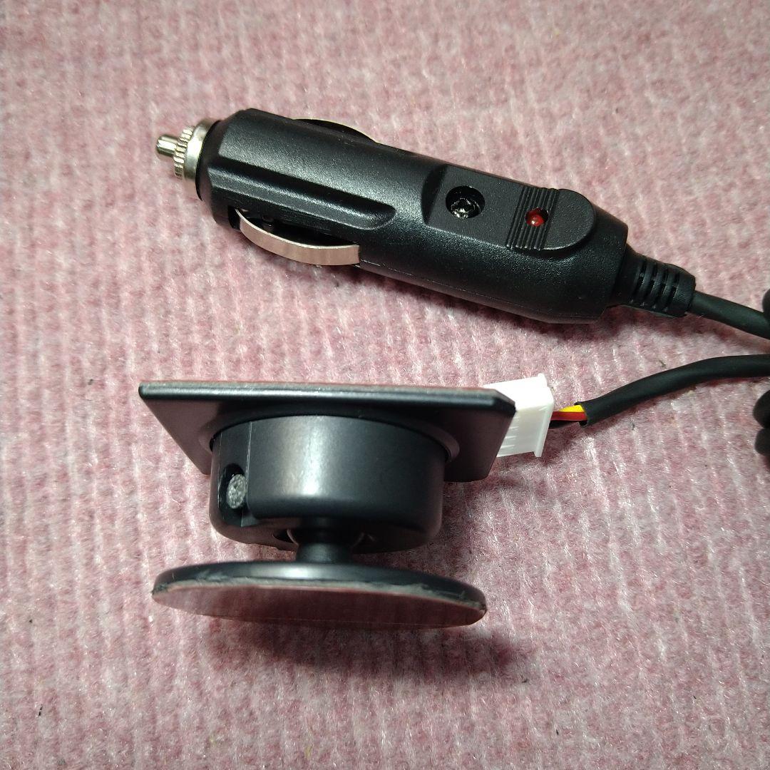軽自動車登録 一体型 ETC シガー電源 Panasonic CY-ET806D