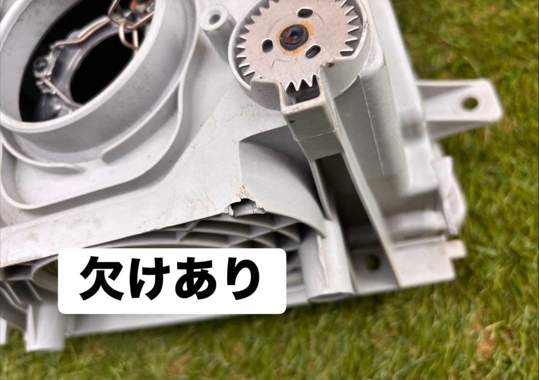 いすゞ エルフ 左ヘッドライト KOITO 110-21885