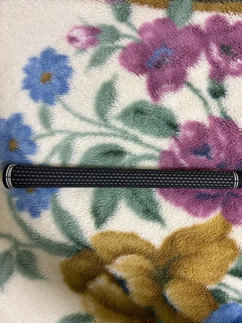 テンセイCK PRO オレンジ　60S コブラスリーブ付　3W用