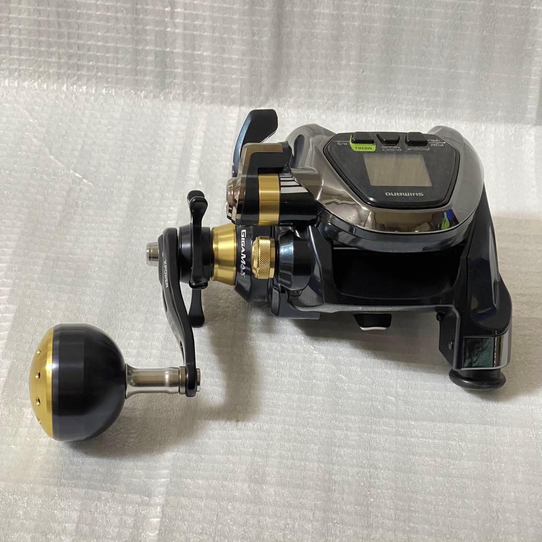 SHIMANO シマノ　beast master ビーストマスター　3000XP