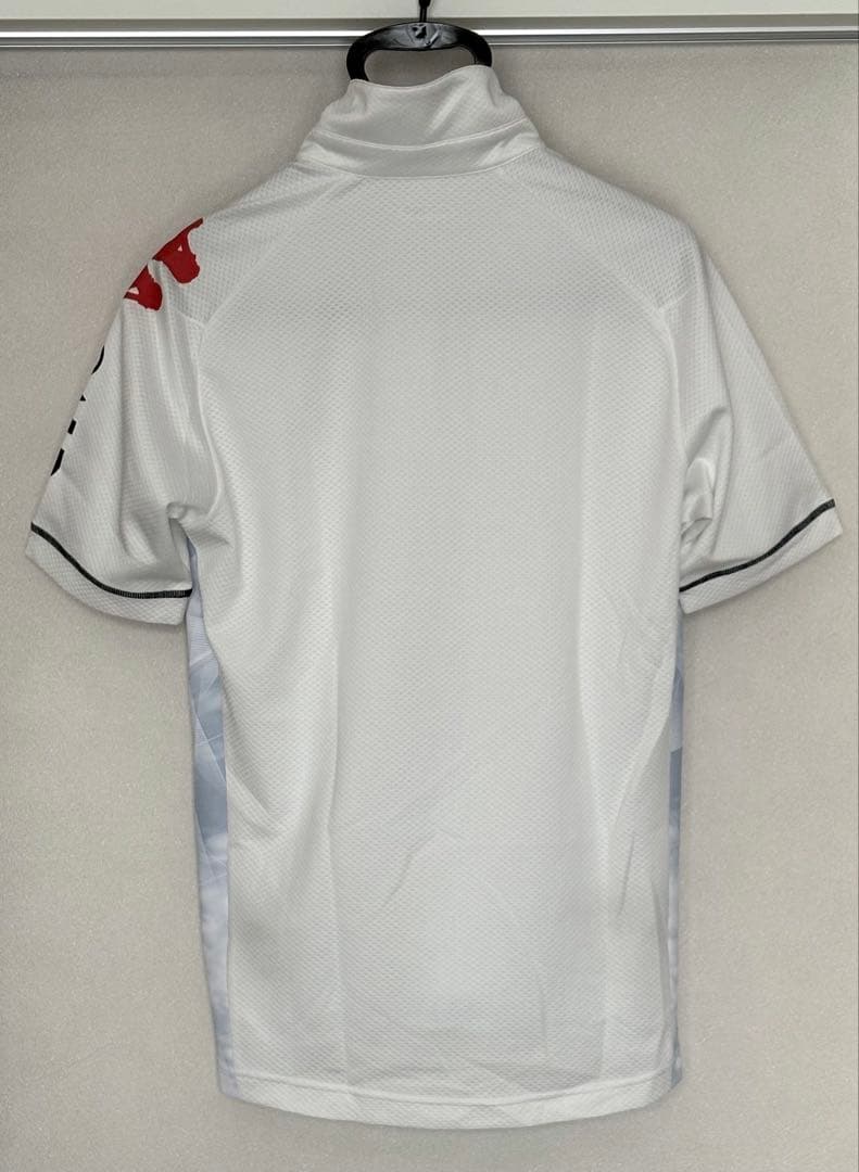 セットアップ Kappa カッパ GArALiBERO