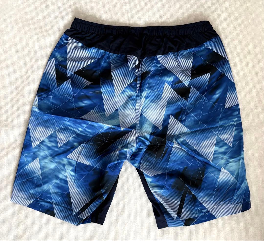 セットアップ Kappa カッパ GArALiBERO