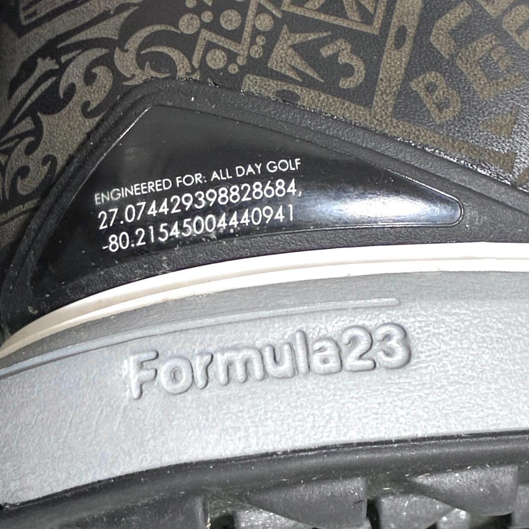 【早い者勝ち✨】ナイキ エアジョーダンゴルフ FQ6642-003 26cm
