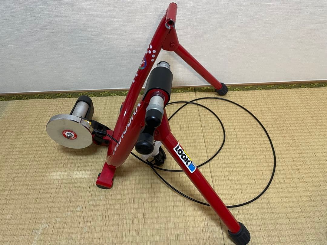 アクセサリー MINOURA LR340
