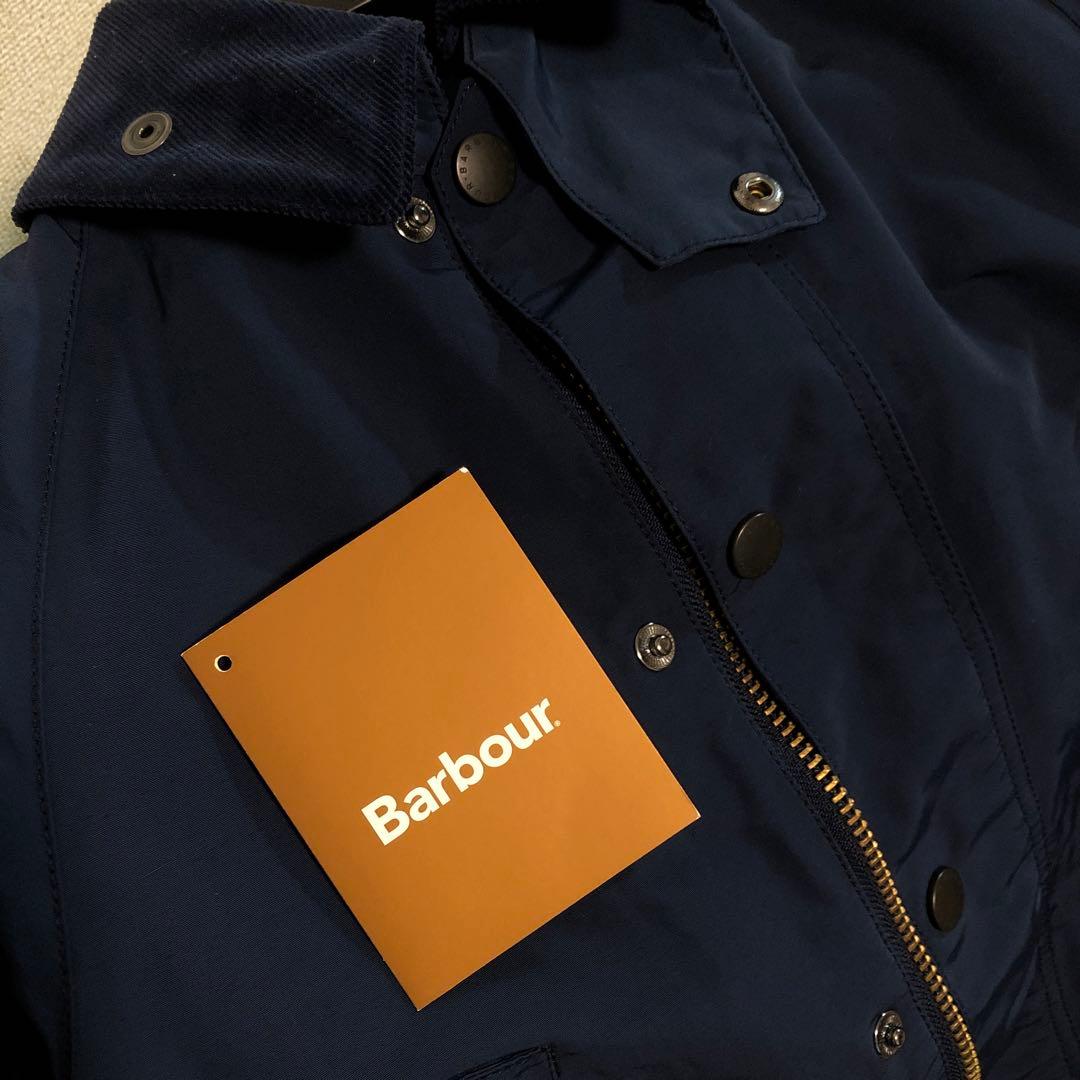 Your Shop Barbour beams 別注 ビデイルSL