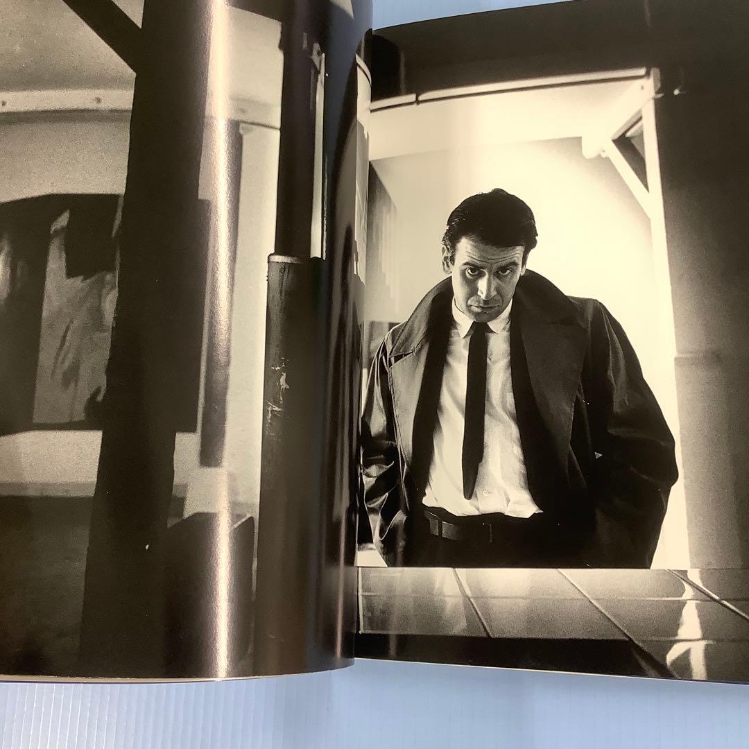 PHORE メタファー　田原圭一　山本耀司