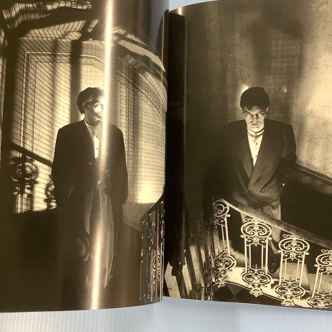PHORE メタファー　田原圭一　山本耀司