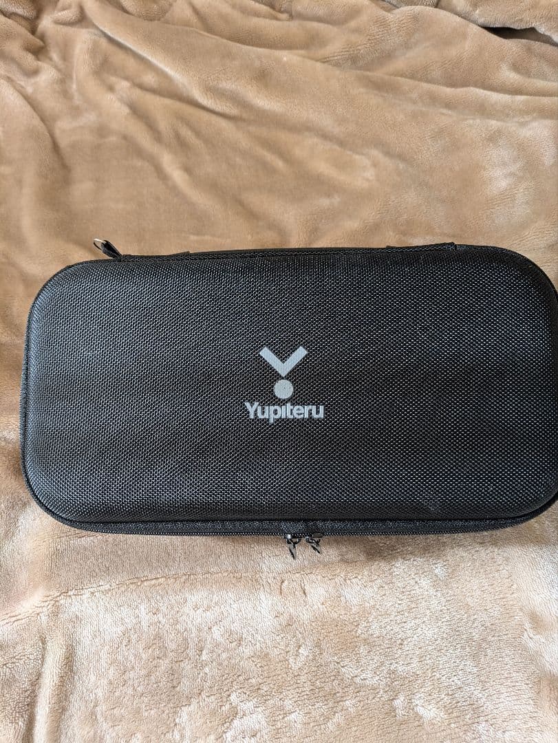 ヒロピー YUPITERU ユピテルスピードガン