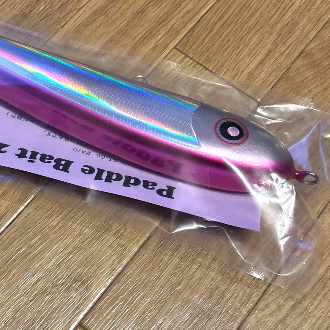 パドルベイト 220 ローカルスタンダード