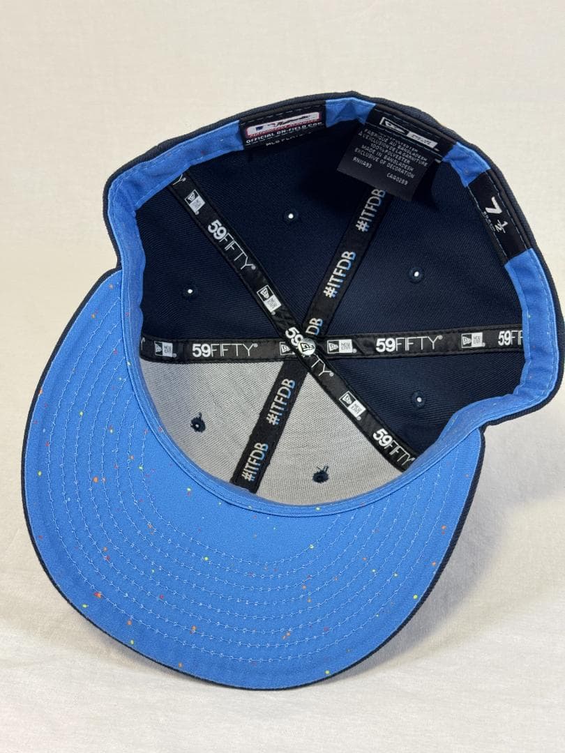 【正規品】NEW ERA シティコネクト ロサンゼルス ドジャース 2024