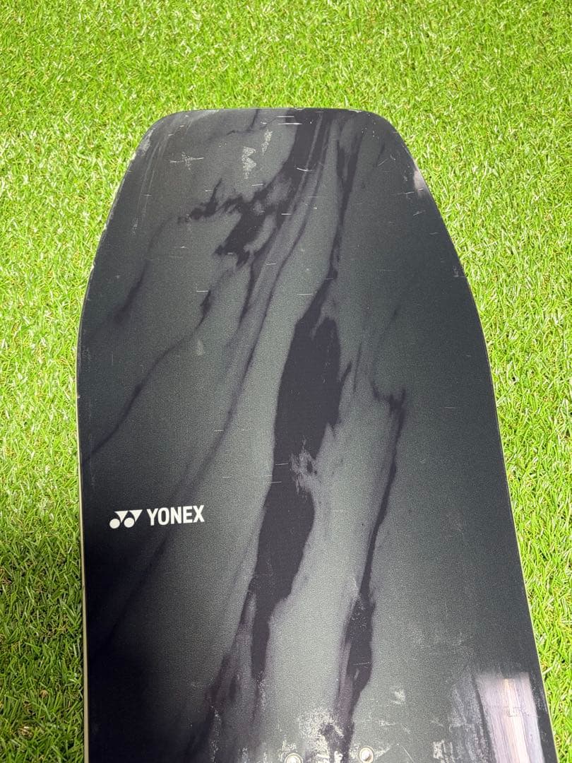 YONEX　growent グローウェント　148センチ ソールカバー付き