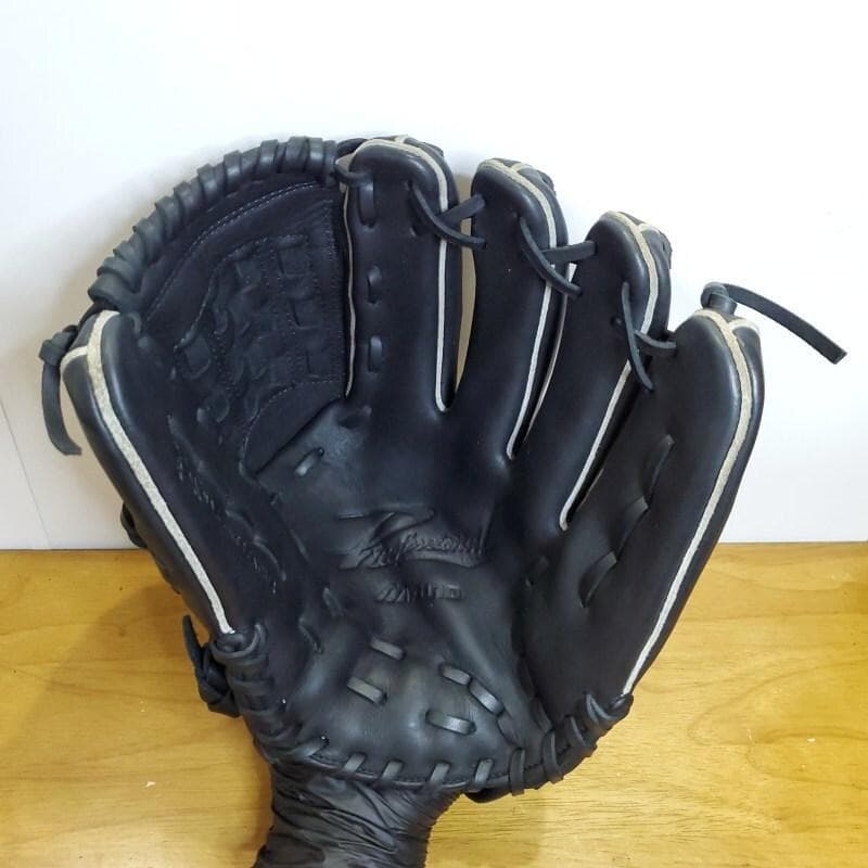 ミズノ MIZUNO 井端和弘モデル 限定モデル 内野用 軟式グローブ