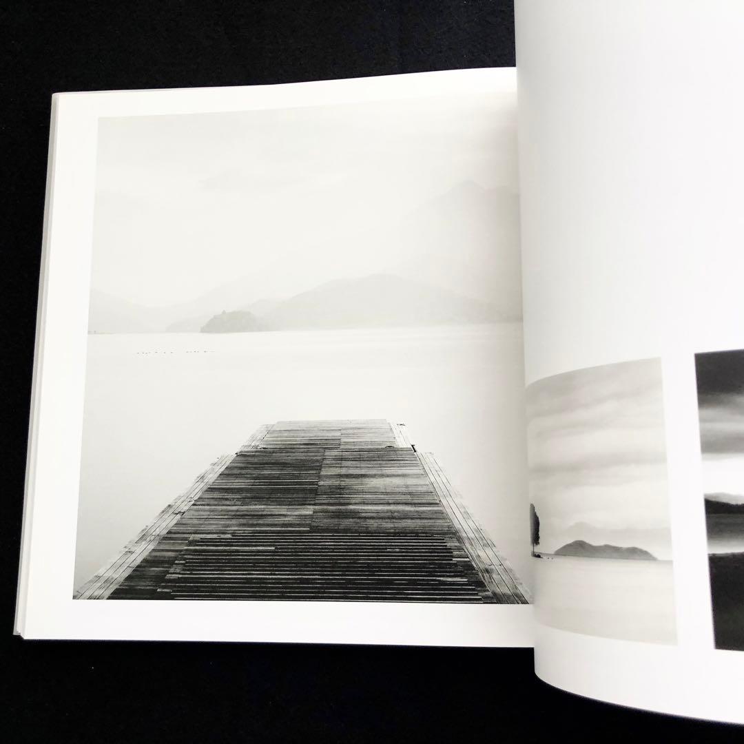 専用★マイケル・ケンナ 写真集「Forms Of JAPAN」2015年